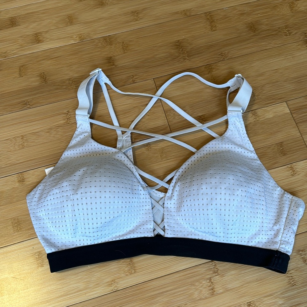 Victoria’s Secret Sports Bra